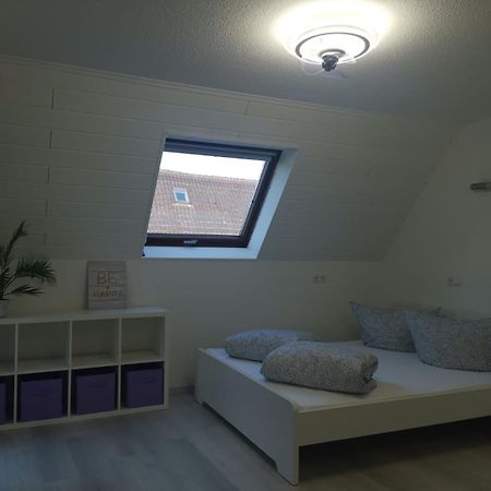Ferienwohnung Lavanda Rust Exteriör bild
