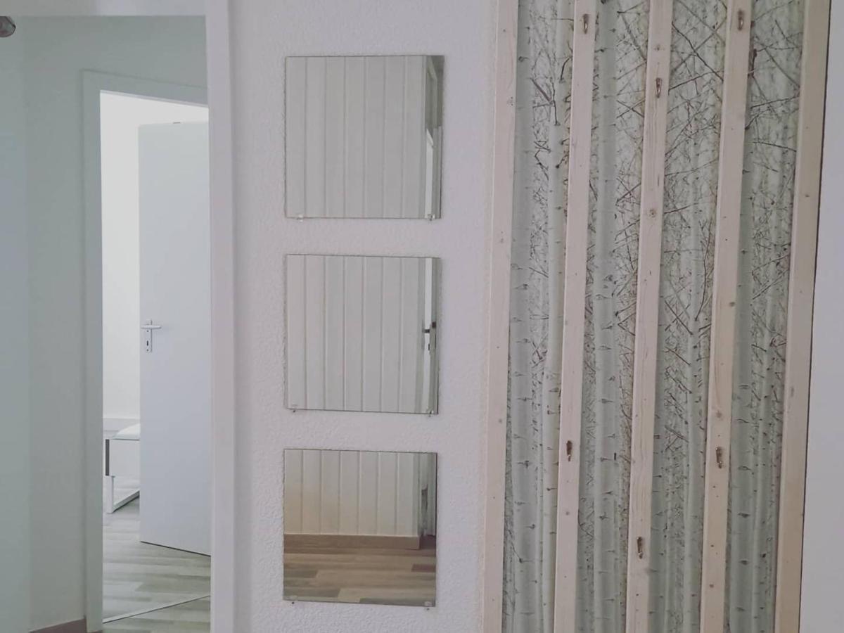 Ferienwohnung Lavanda Rust Exteriör bild