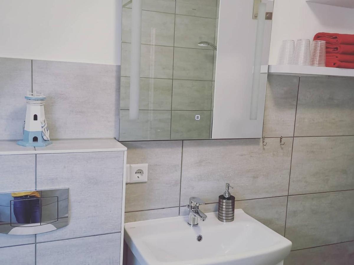 Ferienwohnung Lavanda Rust Exteriör bild