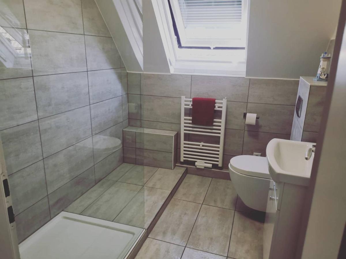 Ferienwohnung Lavanda Rust Exteriör bild