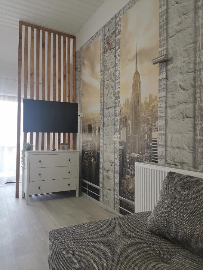 Ferienwohnung Lavanda Rust Exteriör bild