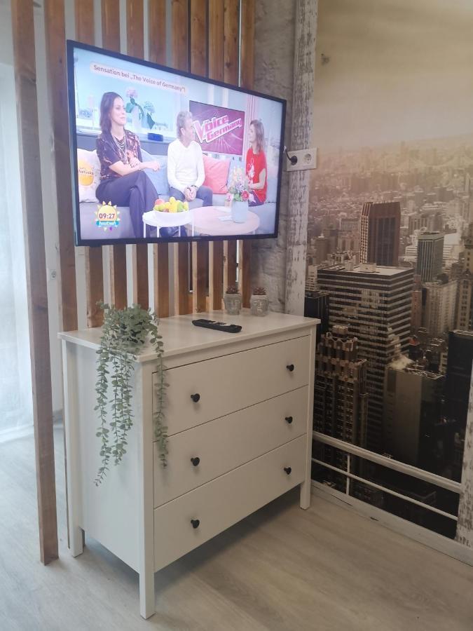 Ferienwohnung Lavanda Rust Exteriör bild