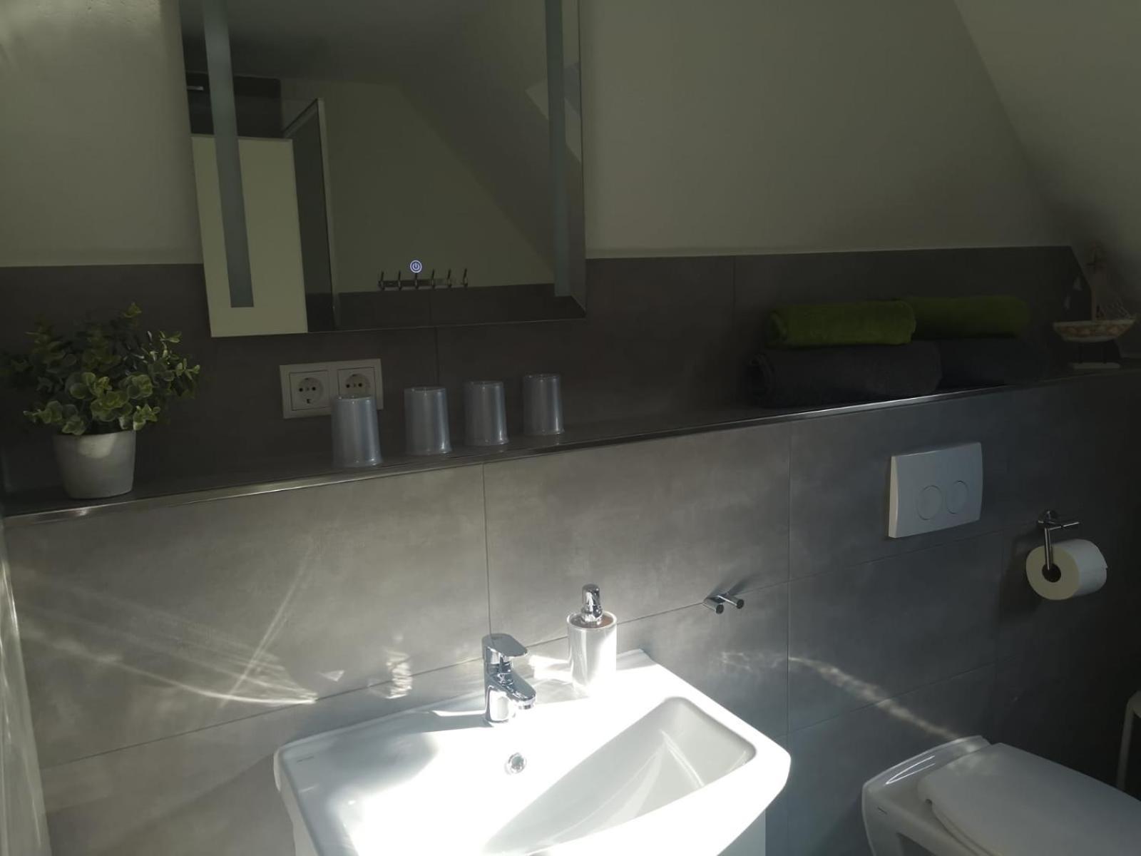 Ferienwohnung Lavanda Rust Exteriör bild