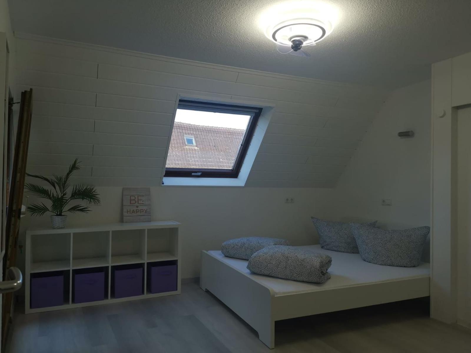 Ferienwohnung Lavanda Rust Exteriör bild