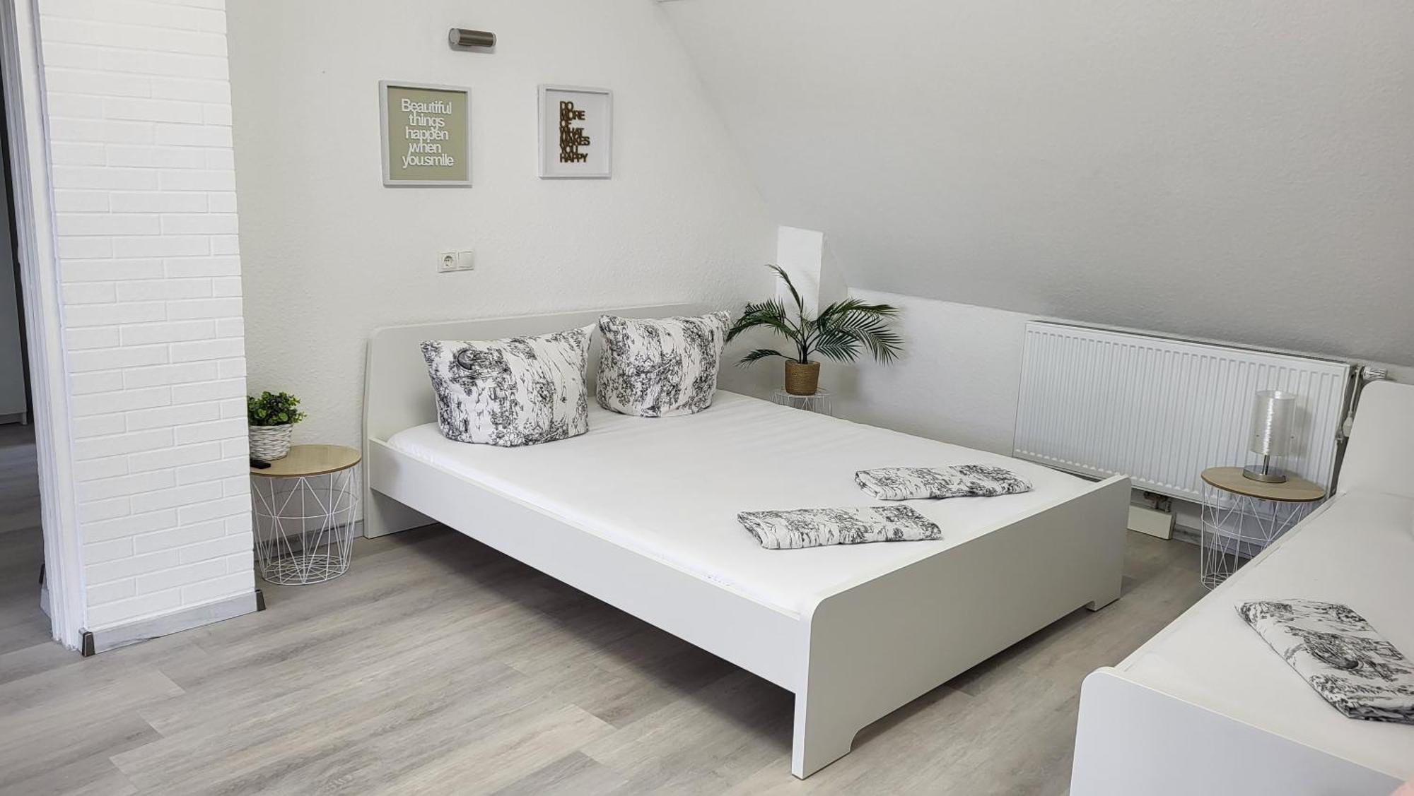 Ferienwohnung Lavanda Rust Exteriör bild