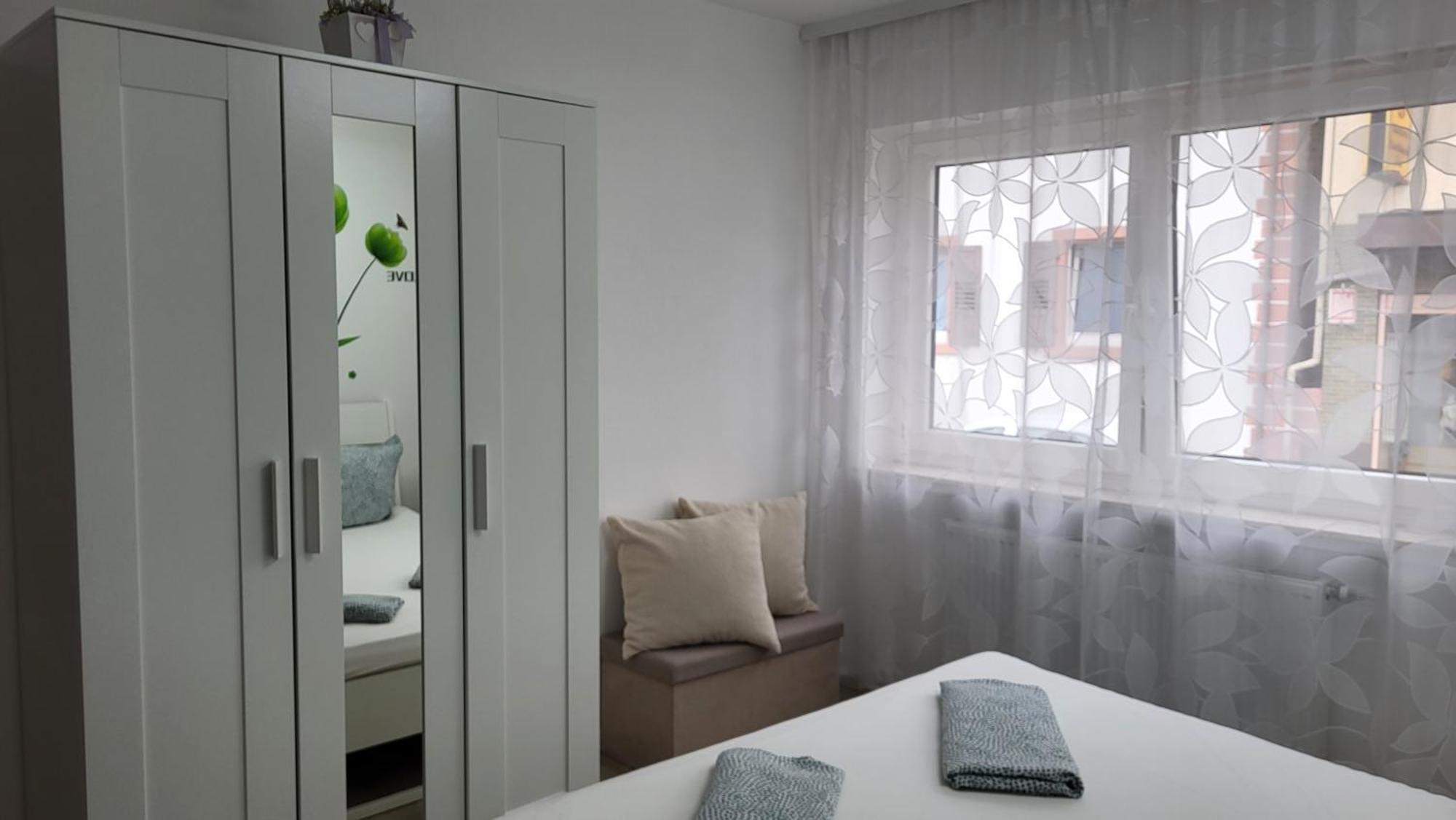 Ferienwohnung Lavanda Rust Exteriör bild