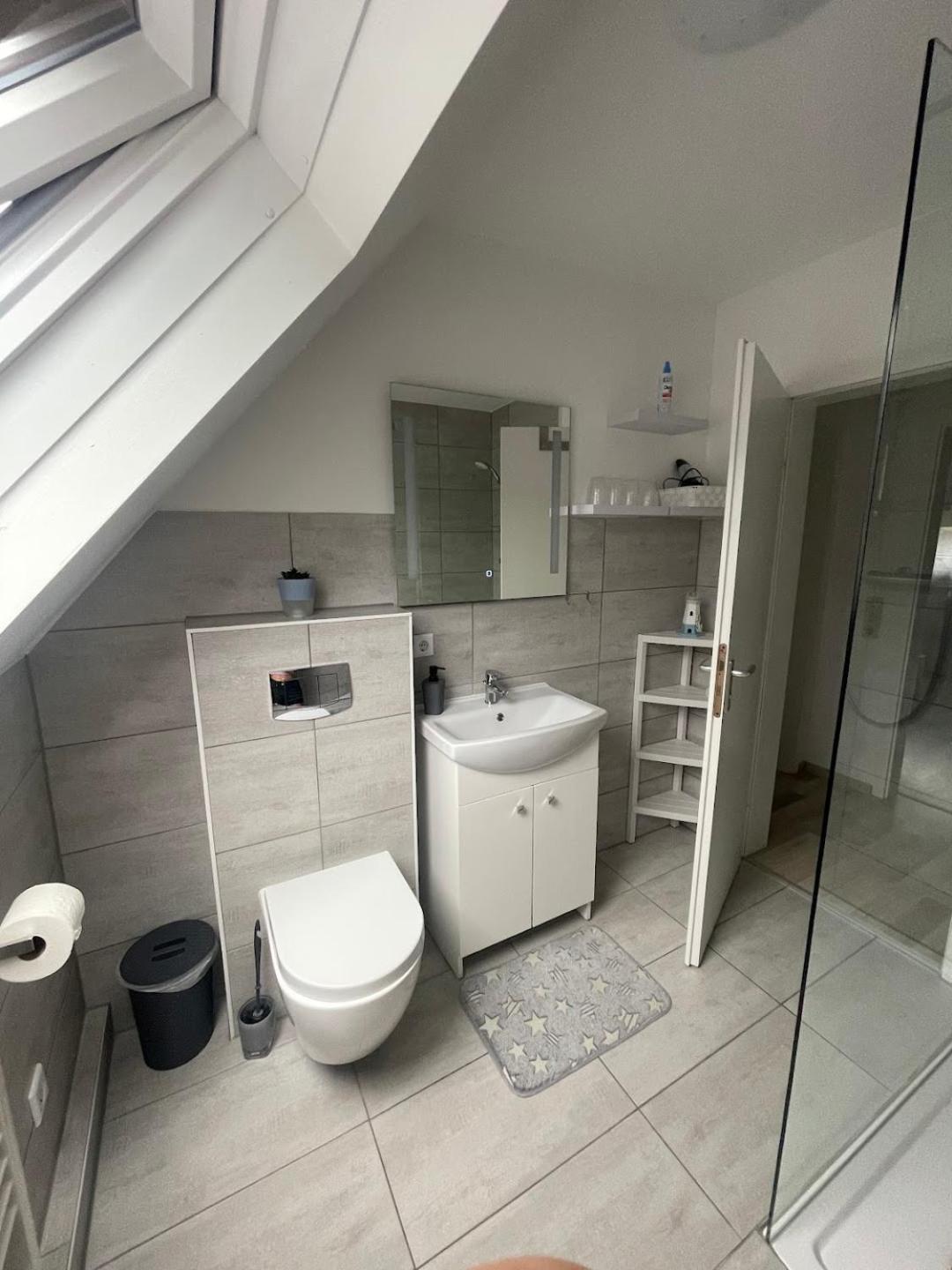 Ferienwohnung Lavanda Rust Exteriör bild